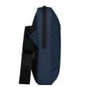 Мужская сумка Victorinox ALTMONT Modern Navy Blue Vt653538