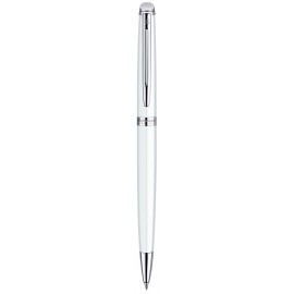Кулькова ручка Waterman HEMISPHERE White CT BP 22 062