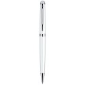 Ручка шариковая Waterman HEMISPHERE White Lacquer CT BP 22 062