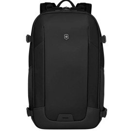 Дорожній рюкзак для ноутбука Victorinox ALTMONT Modern Black Vt653554