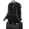 Дорожній рюкзак для ноутбука Victorinox ALTMONT Modern Black Vt653554