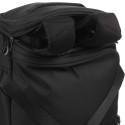 Дорожная сумка-рюкзак Victorinox ALTMONT Modern Black Vt653557