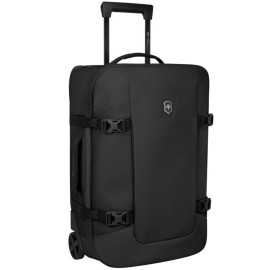 Валіза Victorinox ALTMONT Modern Black Маленька Vt653560