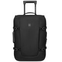 Чемодан Victorinox ALTMONT Modern Black Маленький Vt653560