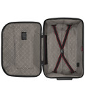 Чемодан Victorinox ALTMONT Modern Black Маленький Vt653560