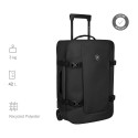 Чемодан Victorinox ALTMONT Modern Black Маленький Vt653560
