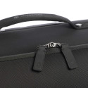 Чемодан Victorinox ALTMONT Modern Black Маленький Vt653560