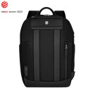 Рюкзак для ноутбука Victorinox ARCHITECTURE URBAN2 Black Vt653352