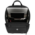 Рюкзак для ноутбука Victorinox ARCHITECTURE URBAN2 Black Vt653352