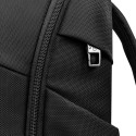 Рюкзак для ноутбука Victorinox ARCHITECTURE URBAN2 Black Vt653352