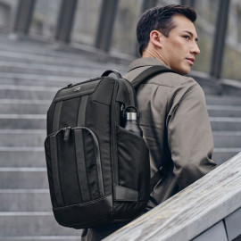 Рюкзак для ноутбука Victorinox ARCHITECTURE URBAN2 Black Vt653356