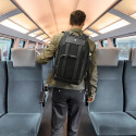Рюкзак для ноутбука Victorinox ARCHITECTURE URBAN2 Black Vt653356