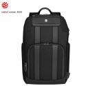 Рюкзак для ноутбука Victorinox ARCHITECTURE URBAN2 Black Vt653356