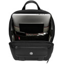 Рюкзак для ноутбука Victorinox ARCHITECTURE URBAN2 Black Vt653356