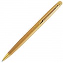 Шариковая ручка Waterman HEMISPHERE Stardust Gold GT BP 22 560
