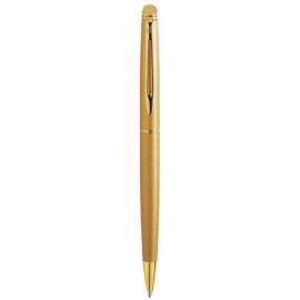 Шариковая ручка Waterman HEMISPHERE Stardust Gold GT BP 22 560