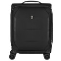 Валіза Victorinox CROSSLIGHT Black Маленька Vt612417