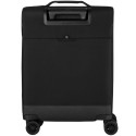 Валіза Victorinox CROSSLIGHT Black Маленька Vt612417