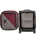 Валіза Victorinox CROSSLIGHT Black Маленька Vt612417