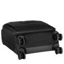 Валіза Victorinox CROSSLIGHT Black Маленька Vt612417