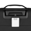 Валіза Victorinox CROSSLIGHT Black Маленька Vt612417