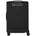 Чемодан Victorinox CROSSLIGHT Black Средний Vt612420
