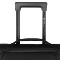 Чемодан Victorinox CROSSLIGHT Black Средний Vt612420