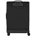 Чемодан Victorinox CROSSLIGHT Black Большой Vt612421