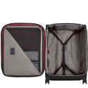 Чемодан Victorinox CROSSLIGHT Black Большой Vt612421