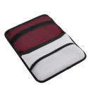 Чемодан Victorinox CROSSLIGHT Black Большой Vt612421