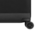 Чемодан Victorinox CROSSLIGHT Black Большой Vt612421