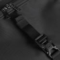 Дорожная сумка на колесах Victorinox CROSSLIGHT Black Vt612425