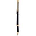 Ручка ролер Waterman HEMISPHERE Black RB 42 053