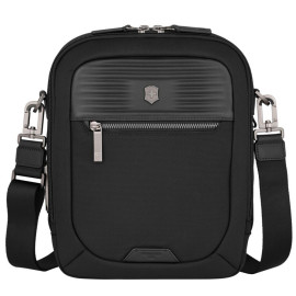 Мужская сумка Victorinox MYTHIC Black Vt653455