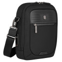 Чоловіча сумка Victorinox MYTHIC Black Vt653455