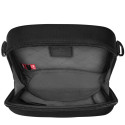Чоловіча сумка Victorinox MYTHIC Black Vt653455