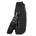 Чоловіча сумка Victorinox MYTHIC Black Vt653455