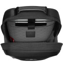 Рюкзак для ноутбука Victorinox MYTHIC Black Vt653458