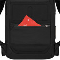 Рюкзак для ноутбука Victorinox MYTHIC Black Vt653458