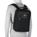 Рюкзак для ноутбука Victorinox MYTHIC Black Vt653458