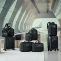 Рюкзак для ноутбука Victorinox MYTHIC Black Vt653458
