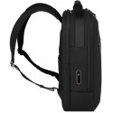 Рюкзак для ноутбука Victorinox MYTHIC Black Vt653459