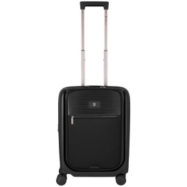 Чемодан Victorinox MYTHIC Black Маленький Vt653461