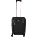 Чемодан Victorinox MYTHIC Black Маленький Vt653461