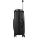 Чемодан Victorinox MYTHIC Black Маленький Vt653461