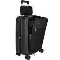 Чемодан Victorinox MYTHIC Black Маленький Vt653461