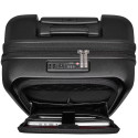 Чемодан Victorinox MYTHIC Black Маленький Vt653461