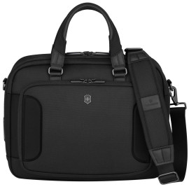 Портфель Victorinox WERKS TRAVELER 7.0 Black Vt653646
