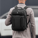 Дорожный рюкзак для ноутбука Victorinox WERKS TRAVELER 7.0 Black Vt653650