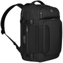 Дорожный рюкзак для ноутбука Victorinox WERKS TRAVELER 7.0 Black Vt653650
